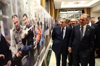 Göç Fotoğraf Sergisi